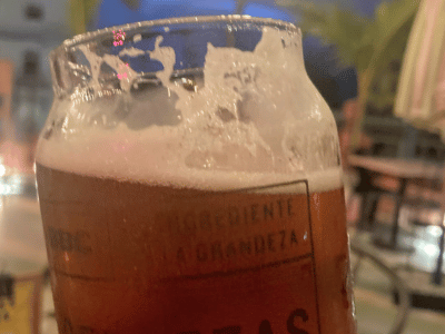 Barranco Beer Company