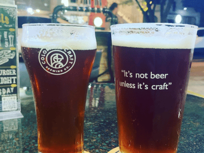 Colombia Beer Co.