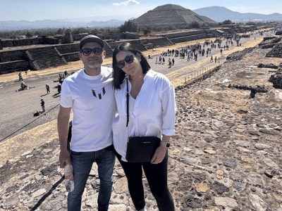 San Juan Teotihuacán