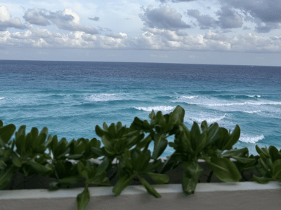 Cancun, Mexico