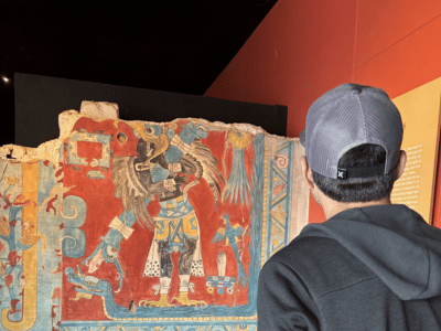 National Museum of Anthropology