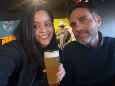 Salud Cervecería