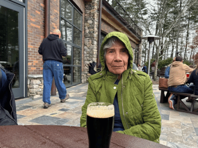 Sierra Nevada Brewery