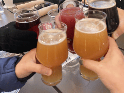 Legion Brewing South Park
