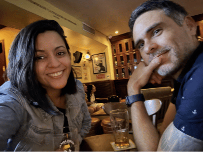 Cervecería La Rana Dorada
