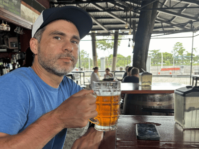 Cervecería La Fábrica
